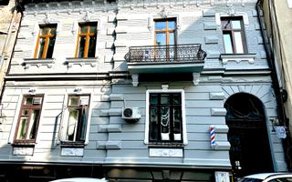 Magheru: 5 camere cu băi proprii – ideal business sau birouri - Poză 17