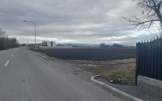 TEREN  BRASOV- STUPINI/ DEZVOLTARE IMOBILIARA - Poză 15