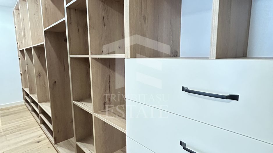 Vila Premium Smart & Green S+P+1E+M 587 mp – Faleza Nord - Poză 15