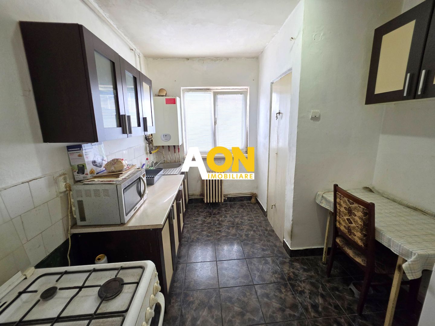 Comision 0! Apartament cu 2 camere de vânzare în Aiud, zona Dallas - Poză 2