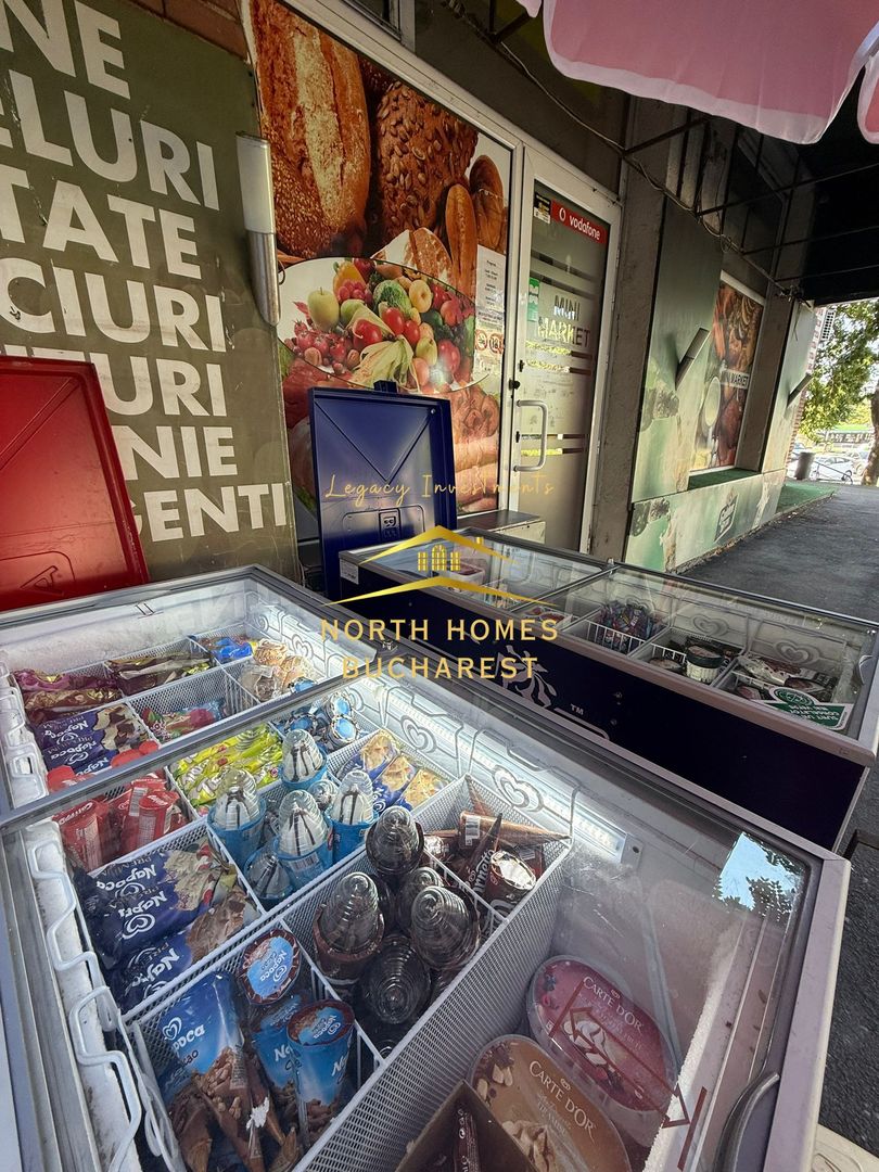 Spatiu Comercial - Calea Vacaresti - Vad Comercial - Poză 8