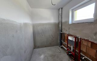 Casa cuplata, P+1, 120 mp utili, predare la cheie, Alba - Micesti - Poză 8