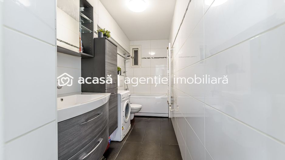 Apartament la casă, zonă centrală - Poză 6