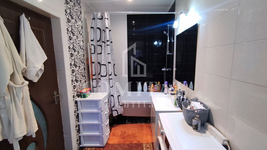Apartament cochet 2 dormitoare | Zonă centrală | Piața Mihai Viteazul - Poză 12