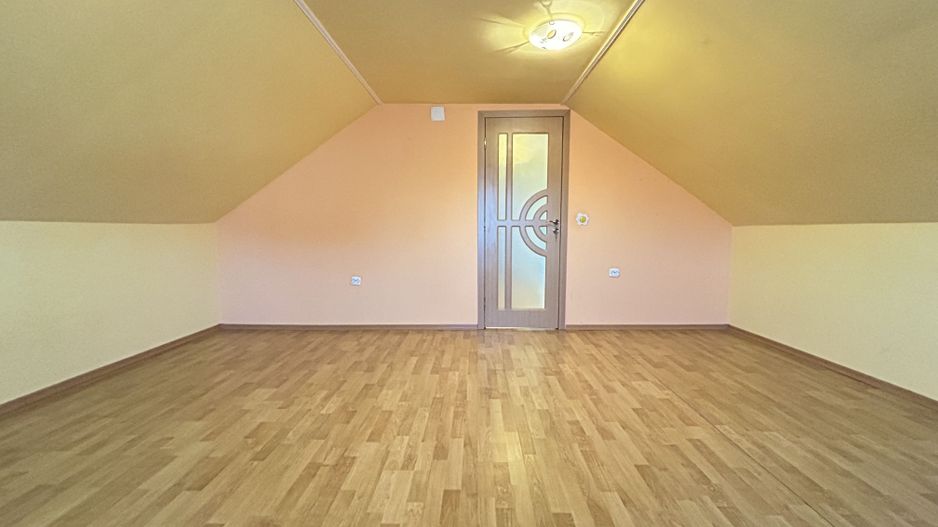 Vilă P+M Eforie Sud – 5 min de Plajă | Garaj | Ideal Investitie - Poză 8