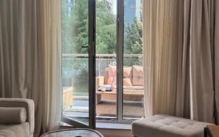 Luxuria Residence: Apartament Impecabil cu 3 Camere, Terasă de 15mp și Parcare - Poză 5