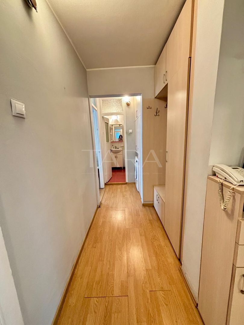 EXCLUSIVITATE. Apartament spațios, ideal familie. - Poză 2