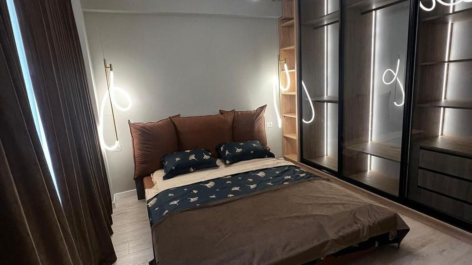 Apartament 2 camere I Residence 5 I Super Deal - Poză 5