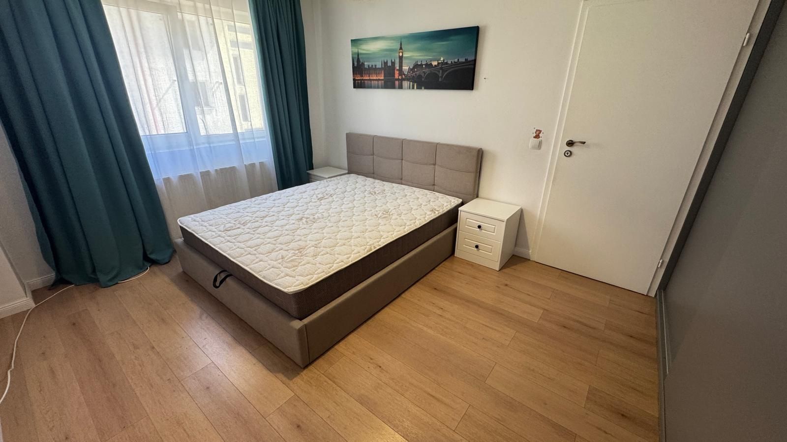 Apartament 3 camere decomandat, 71 mp, et2/4 - Turnisor, Sibiu - Poză 14