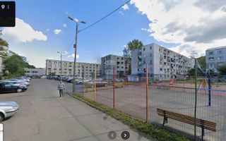 Camera de camin tip garsoniera Frumoasa Poitiers 16.2 mp, disponibila - Poză 1