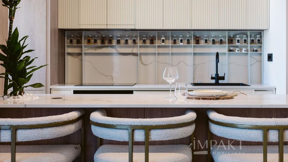 Apartament modern 2 camere, view superb, Iulius Mall - Poză 4