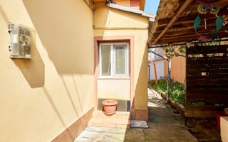 Casă cu 4 camere si curte | zona Regie | teren 252 mp - Poză 19