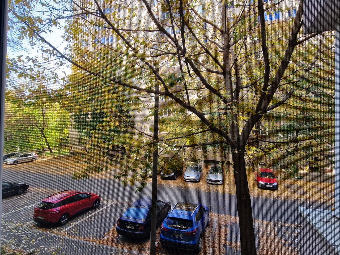 AP. 3 CAMERE DRUMUL TABEREI, PARCARE, RENOVAT, METROU, COMISION 0% - Poză 17