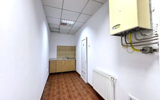 Cladire P+2 194 mp utili, teren 180 mp, 3 parcari, zona Record Park - Poză 2