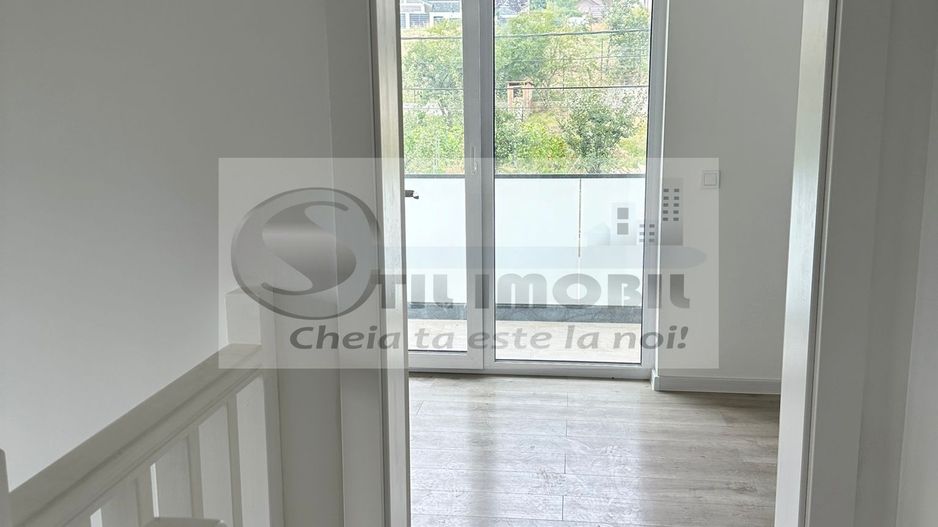 Casă tip duplex modern în zona Hlincea - Manta Roșie - 152.000 euro - Poză 5
