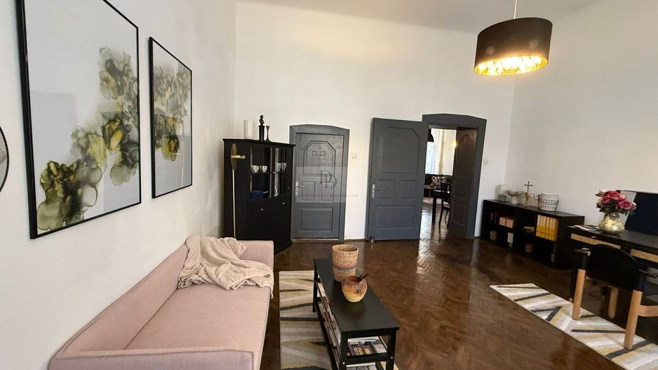 Apartament 2 camere Ultracentral | GHEORGHE ŞINCAI - Poză 3