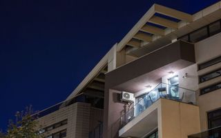 Apartament 3 camere Polona - Poză 1