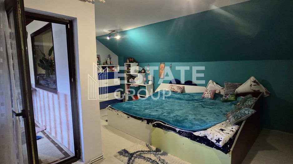 Ansamblu rezidential format din doua case individuale in Timisoara - Poză 5