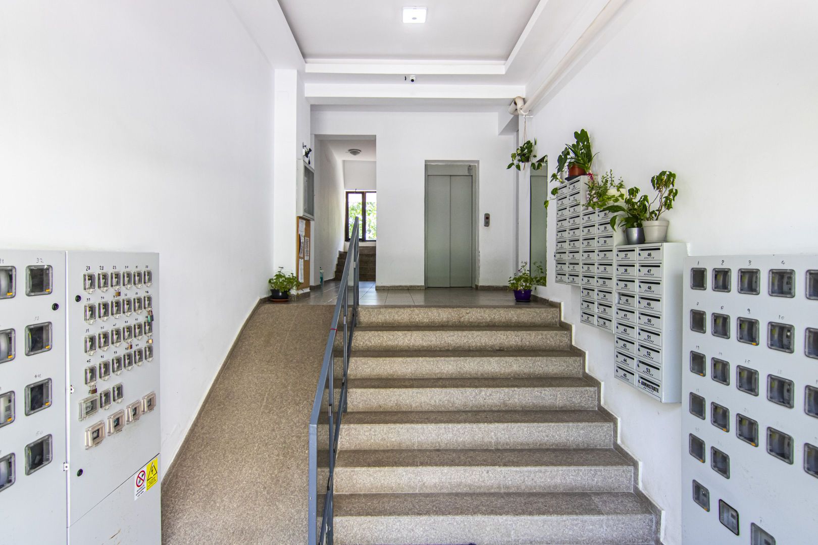 MILITARI RESIDENCE | TINERETULUI 65C | FINISAT COMPLET| CENTRALA | COMISION 0% | - Poză 19