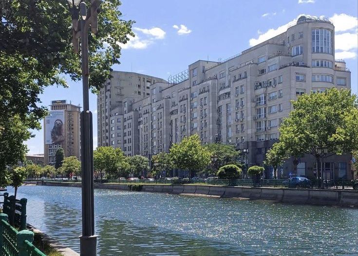 Spatiu business | 3000 mp in zona Unirii | Rent/Sale - Poză 7