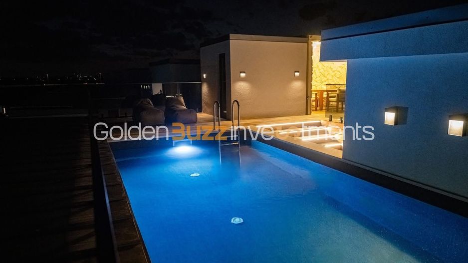 Vila cu piscina I Best deal I Serenity 2 - Poză 13