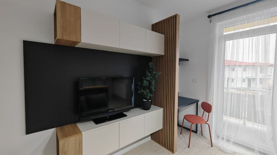 Calea Urseni | 1 Camera | Decomandat | Etaj 1 | Mobilat si Utilat - Poză 3