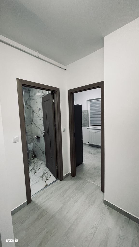 Garsonieră premium – 39 m² – noua – Metrou Brâncuși - Poză 13