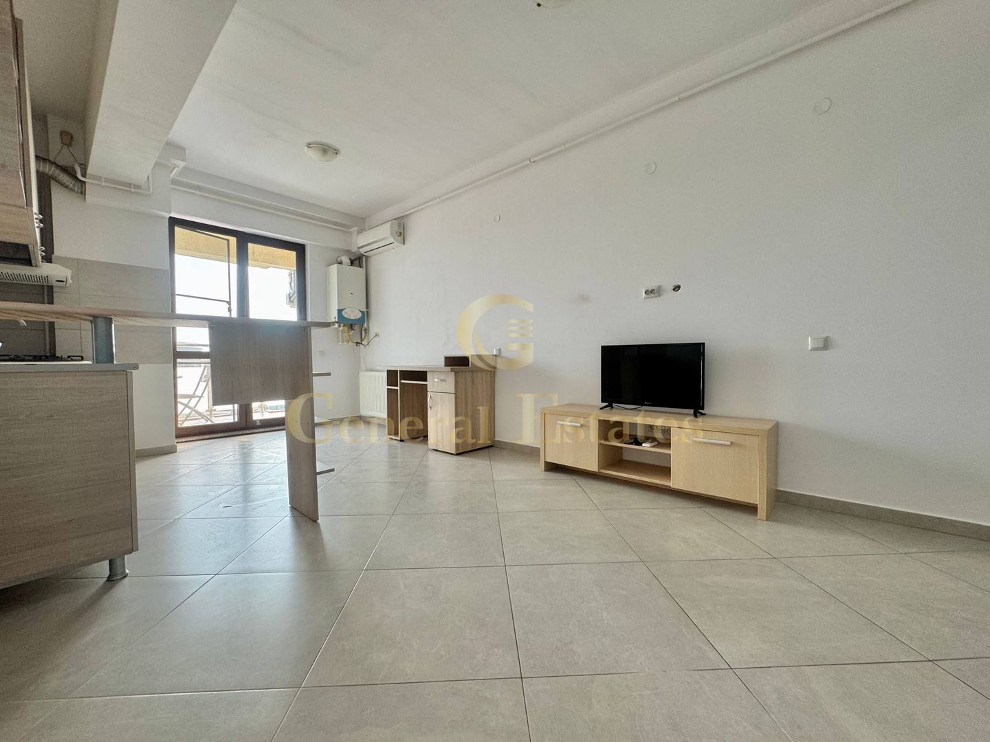 Vânzare apartament - 1 cameră - 42,5 m.p. - UltraCentral - Poză 6