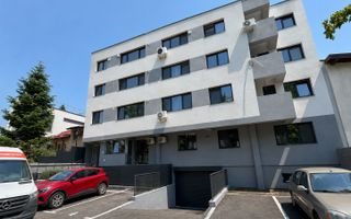 Apartament cu 3 camere de vanzare, Brancoveanu - Alunisului, Sector 4 - Poză 10