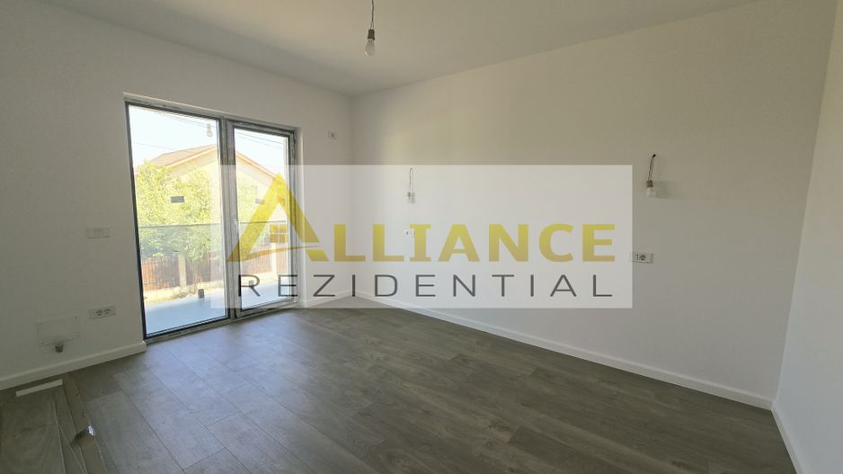 Vila individuala-geamuri tripan-420mp teren-pod-beci - Poză 5