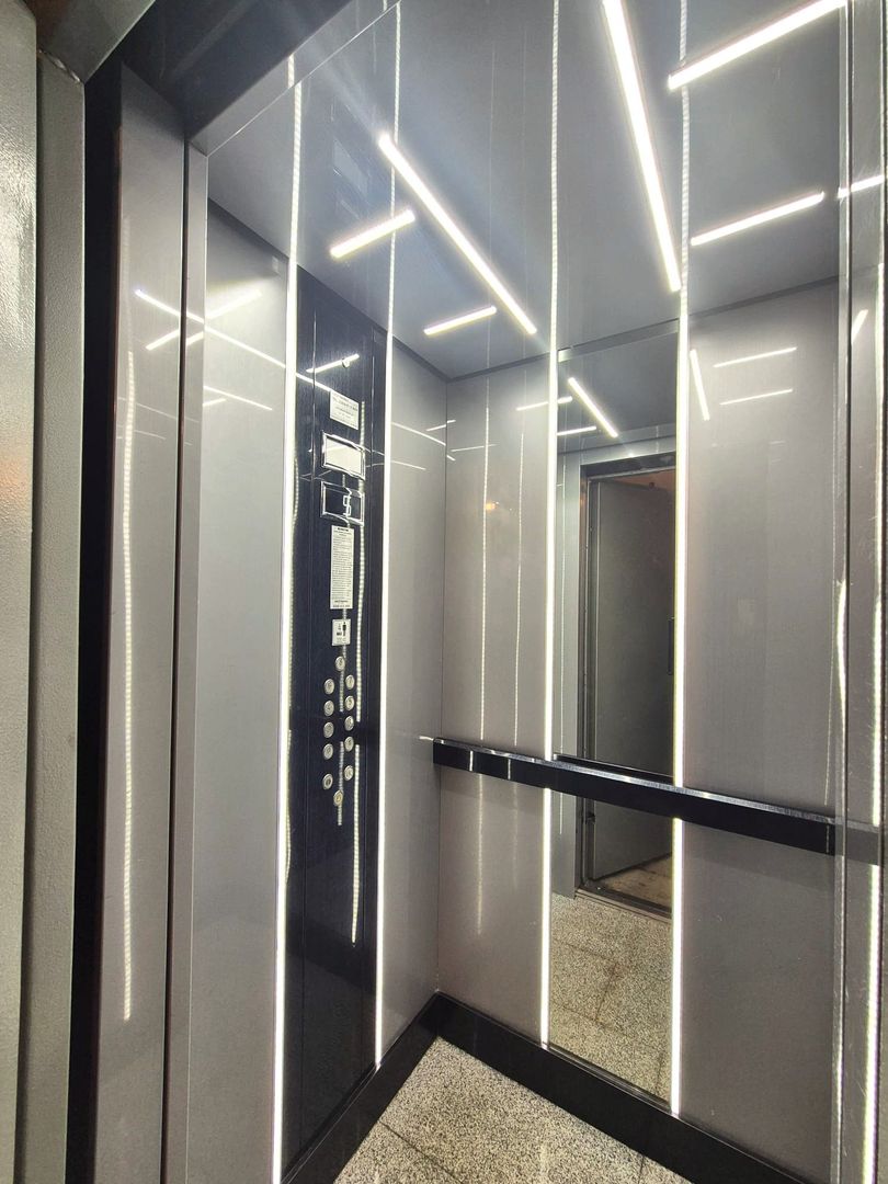Onix, apartament cu priveliste spre Tâmpa - Poză 27