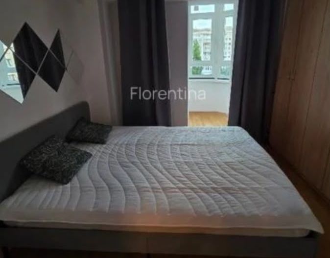 AP. 2 CAMERE- UNIRII, BLOC REABILITAT, MOBILAT/UTILAT MODERN - Poză 6