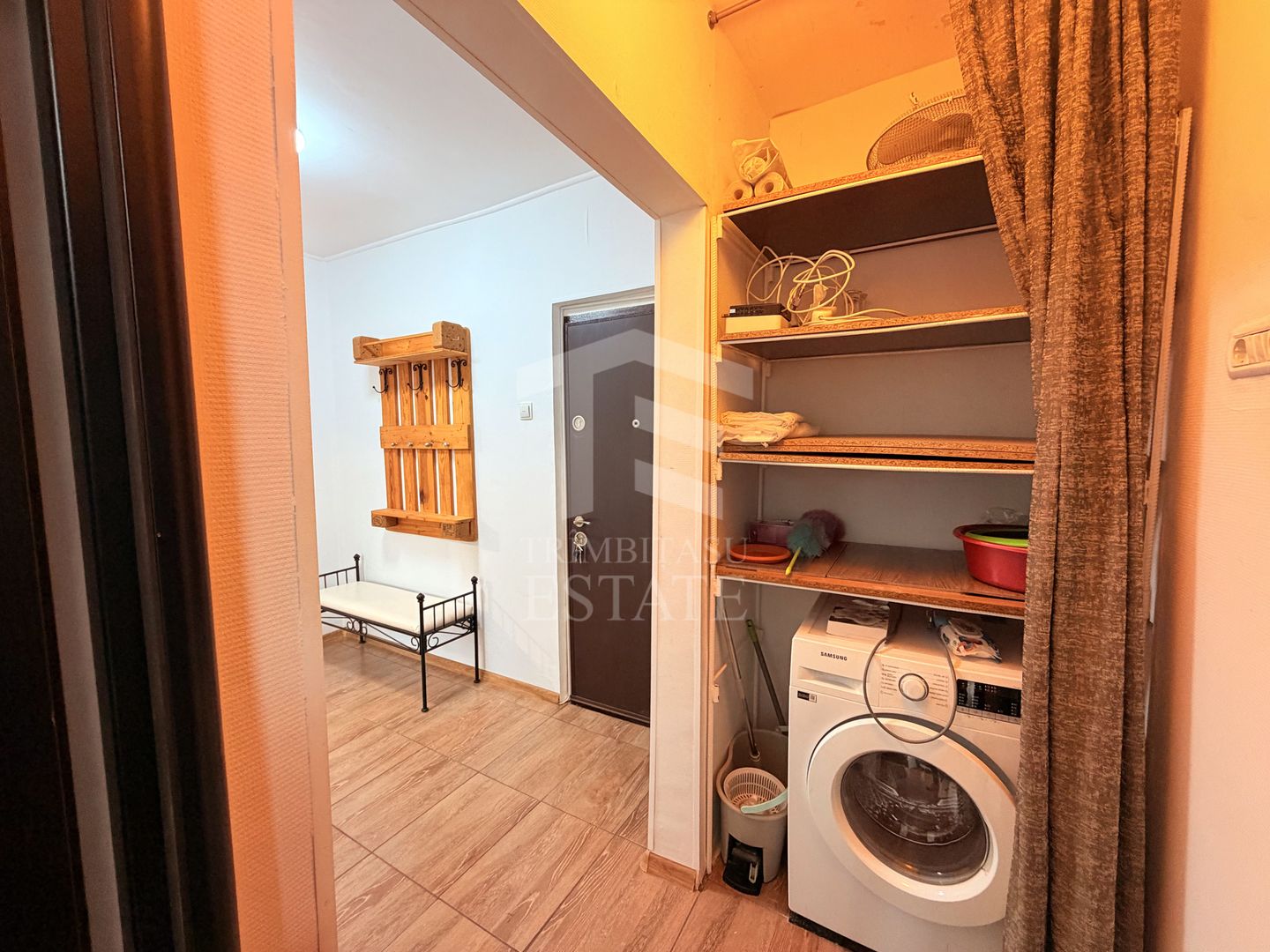 Apartament de inchiriat | 2 camere | Sector 4 | Pet friendly | - Poză 14