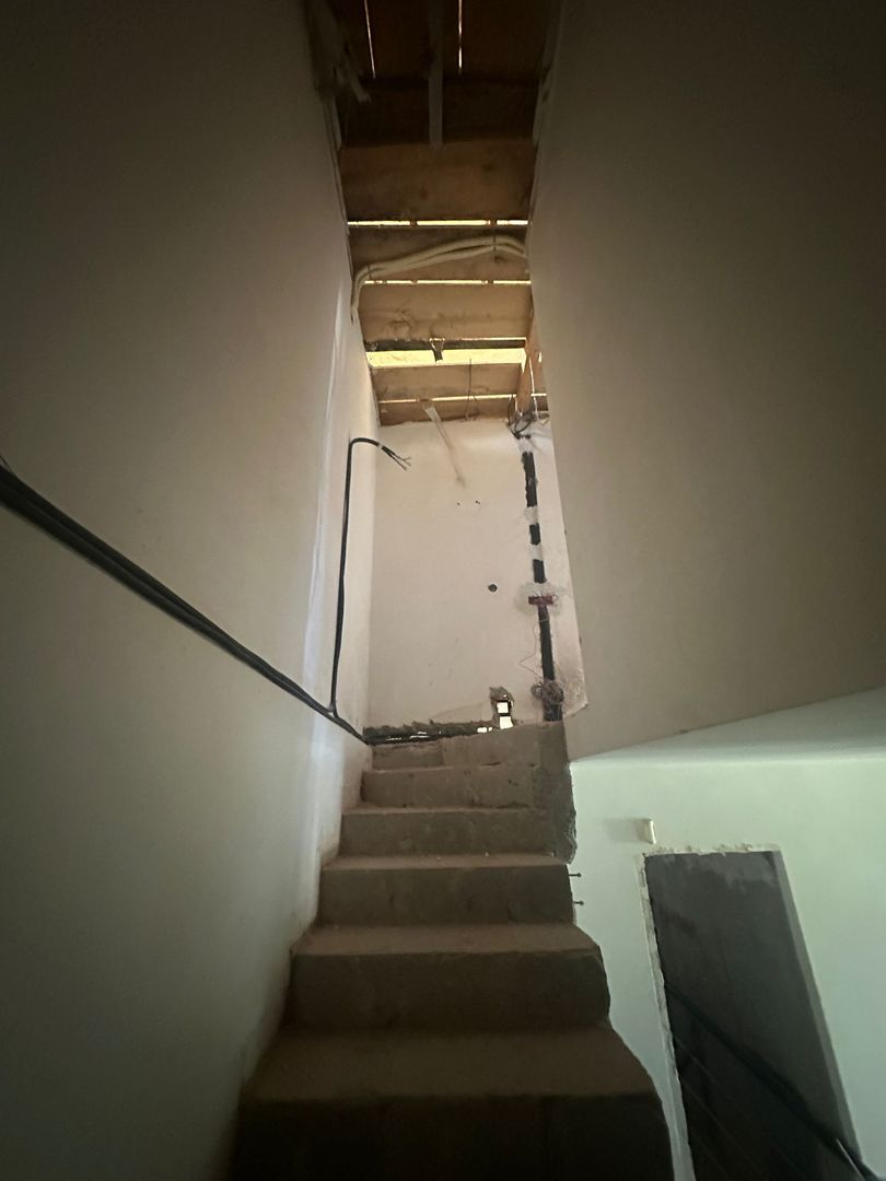 Casă 6 camere cu teren 467 mp – Samurcași (lângă Buftea, viitor nod A0) - Poză 17