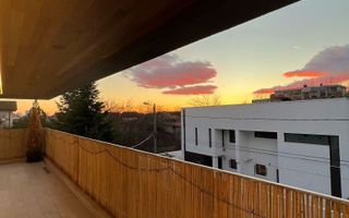 Vanzare apartament lux 5 camere | 2 locuri de parcare | Boxa | Baneasa - Nord - Poză 2