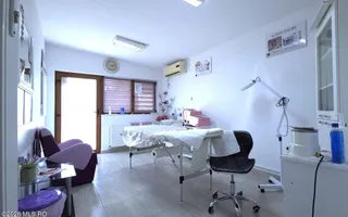 Techirghiol - Centru, casa tip duplex P+M, lot 293 mp si 154 mp utili! - Poză 31