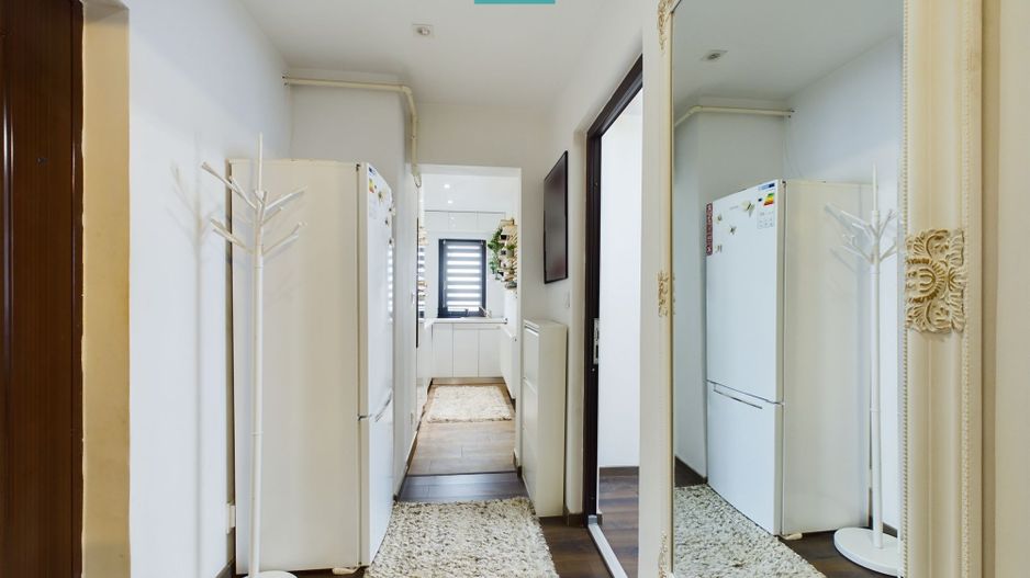 Apartament 3 camere în Vlaicu - Poză 9