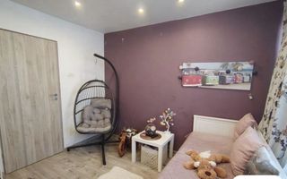 AP. 3 CAMERE TITAN,BLOC REABILITAT, RENOVAT,MODERN, COMISION 0% - Poză 7