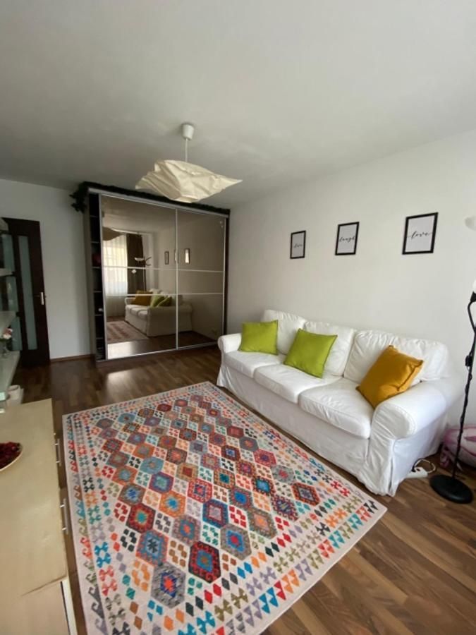 Apartament elegant cu doua camere, Aparatorii Patriei, 98.000€ - Poză 1
