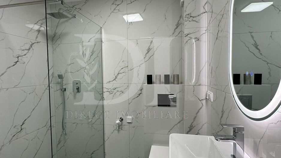 Apartament 2 camere | LUX | Baza Sportivă Gheorgheni | Cluj-Napoca - Poză 21