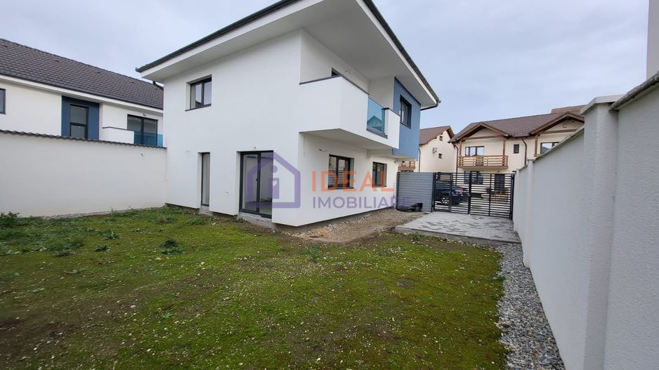 Casa Individduala cu 4 camere si gradina, in Zona Triajului - Poză 2