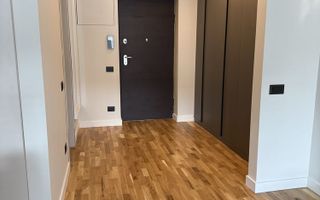 Închiriez apartament 2 camere lux, Unirii, centrală proprie - Poză 4