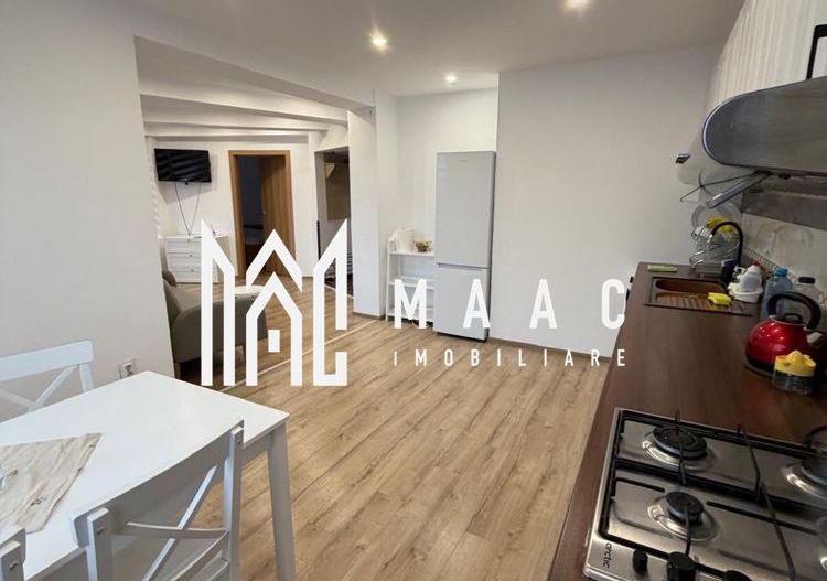 Apartament la casă | 2 camere | Balcon | 58MPU | Lazaret - Poză 3