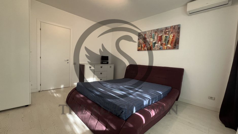 Apartament cu 3 camere de închiriat | Erou Iancu Nicolae | Comision 0% - Poză 9