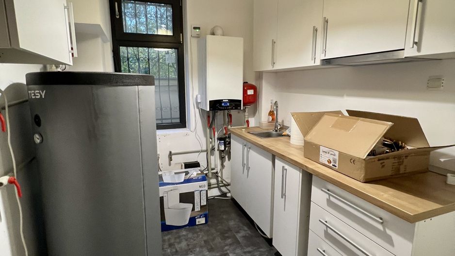 Vilă elegantă 4 camere  | Cartierul Francez / Herastrau - Poză 23