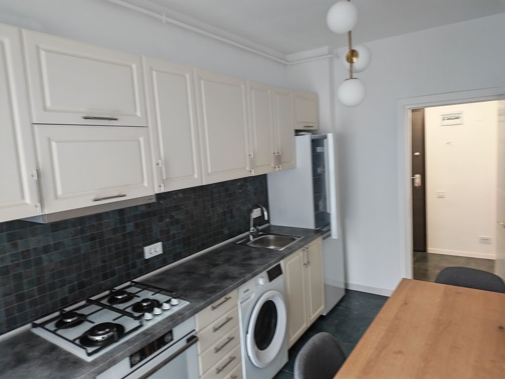 Apartament 3 Camere de inchiriat, Bulevardul Timisoara- Pet Friendly - Poză 1