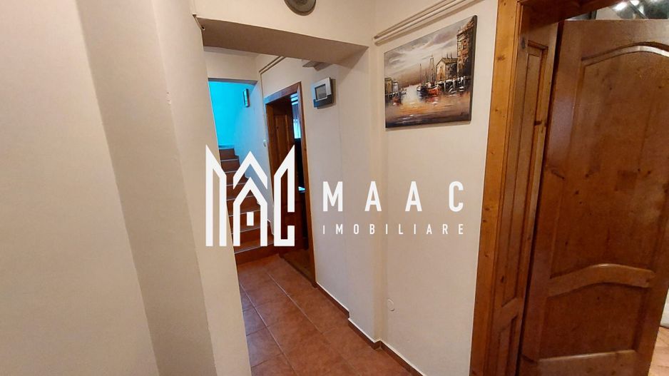 Black Friday | Apartament 5 Camere | 2 Nivele | 150MPU | Hipodrom 3 - Poză 21