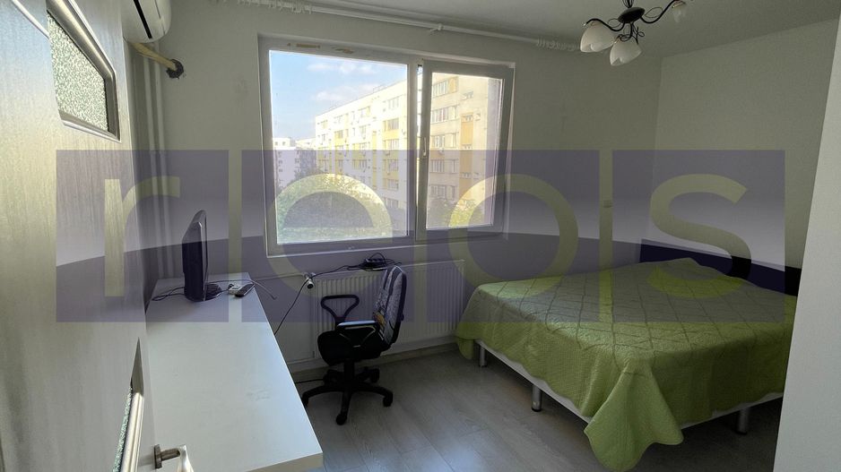 Apartament 3 camere | Teiul Doamnei - Poză 3