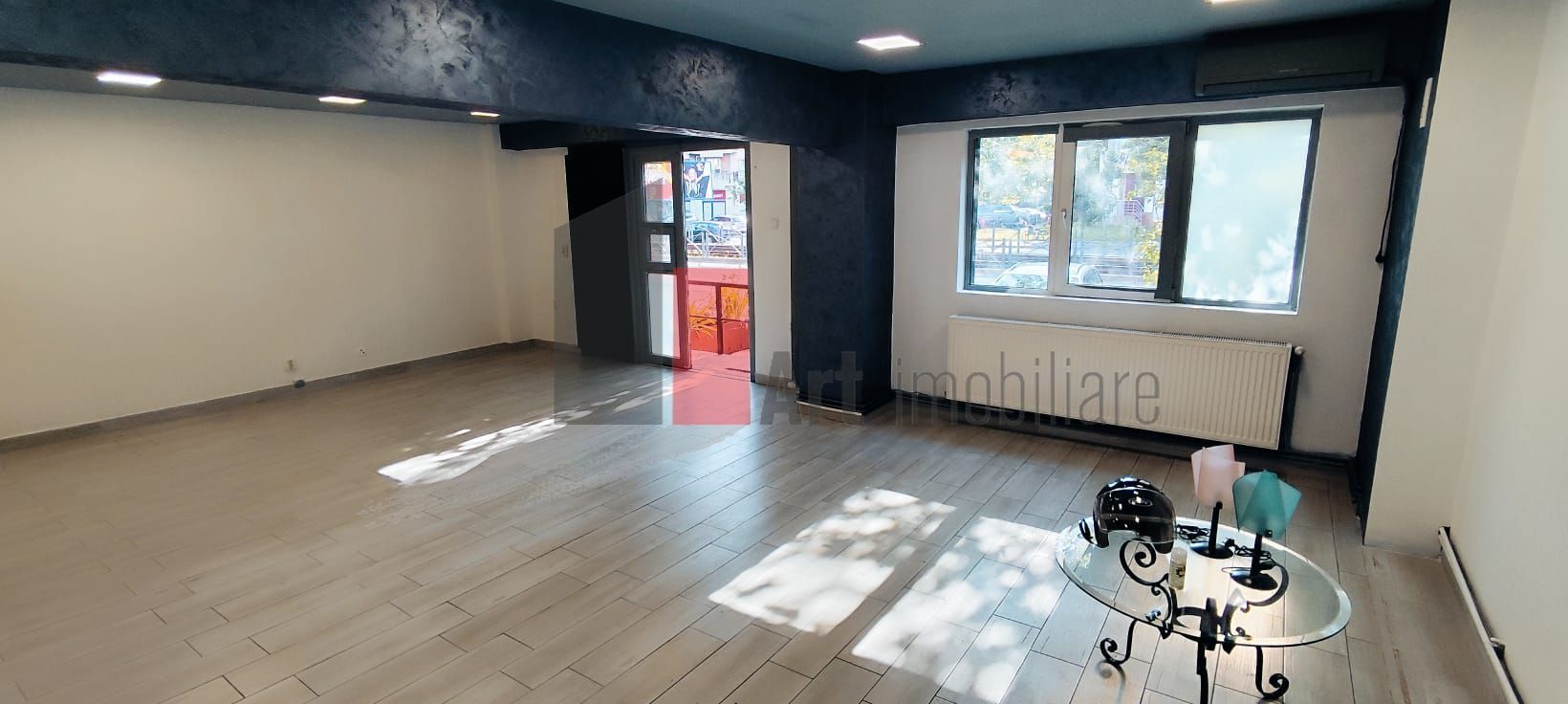 Spatiu comercial de inchiriat in zona Virtutii - Poză 1
