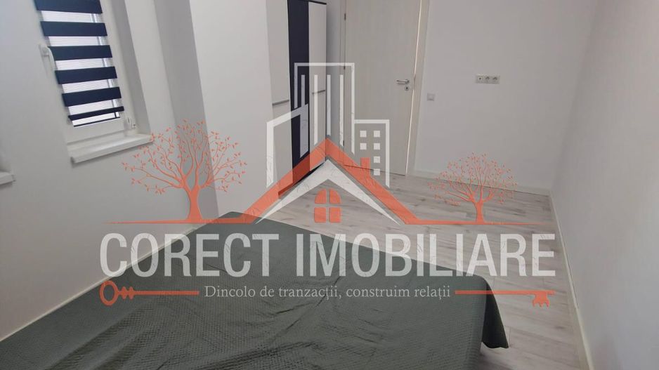 Apartament 4 camere – Panoramic Residence - Poză 8
